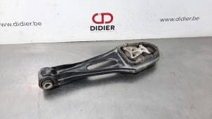 Gebruikte Motorrubber Ford Transit 2.0 TDCi 16V Eco Blue 130 Prijs € 36,30 Inclusief btw aangeboden door Autohandel Didier