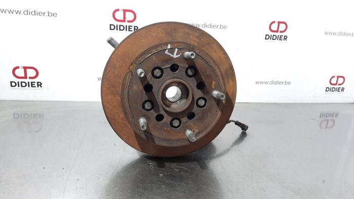 Fusee links-voor Ford Transit