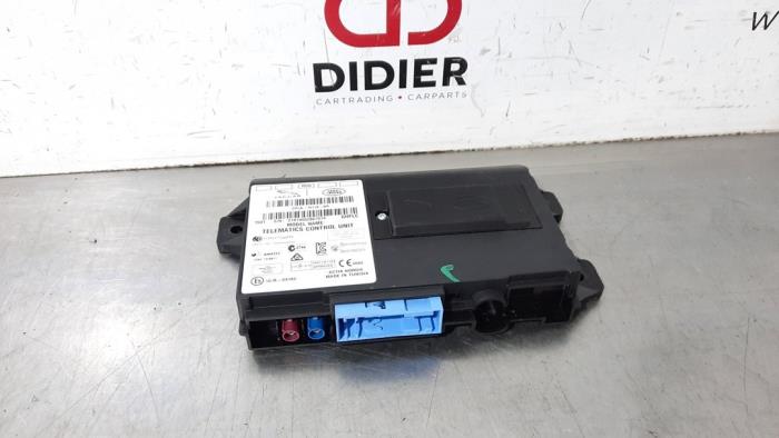 Module (diversen) Landrover Discovery Module (diversen) Landrover Discovery