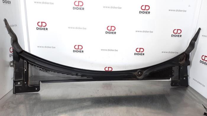 Paravent Renault Talisman Paravent Renault Talisman