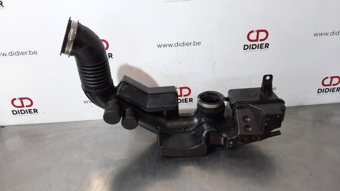 Tuyau d'aspiration air Subaru XV Tuyau d'aspiration air Subaru XV