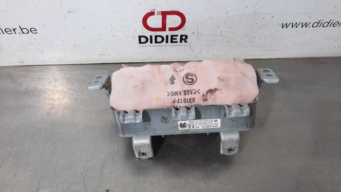 Airbag derecha (salpicadero) Subaru XV