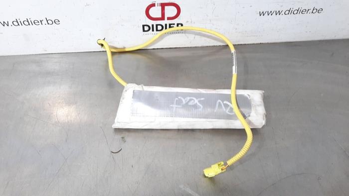 Asiento de airbag Subaru XV