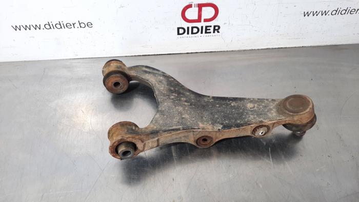 Brazo portante izquierda detrás Subaru XV