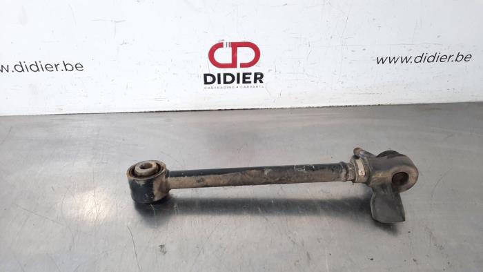 Brazo portante izquierda detrás Subaru XV