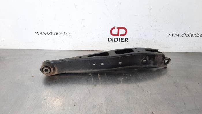 Brazo portante derecha detrás Subaru XV