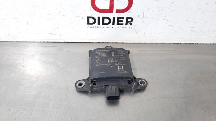 Sensor de radar Subaru XV