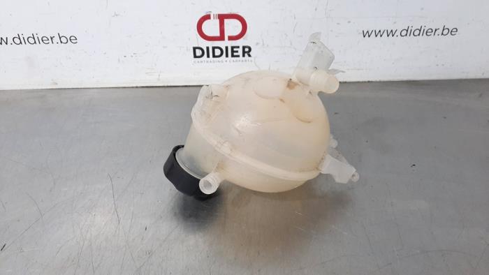 Expansievat Citroen C3 Picasso