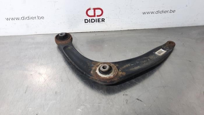 Querlenker links vorne Citroen Berlingo