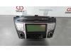 Hyundai iX35 (LM) 1.7 CRDi 16V Radio