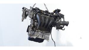 Gebruikte Motor Mazda 3 (BM/BN) 1.5 Skyactiv-G 100 16V Prijs € 1.603,25 Inclusief btw aangeboden door Autohandel Didier