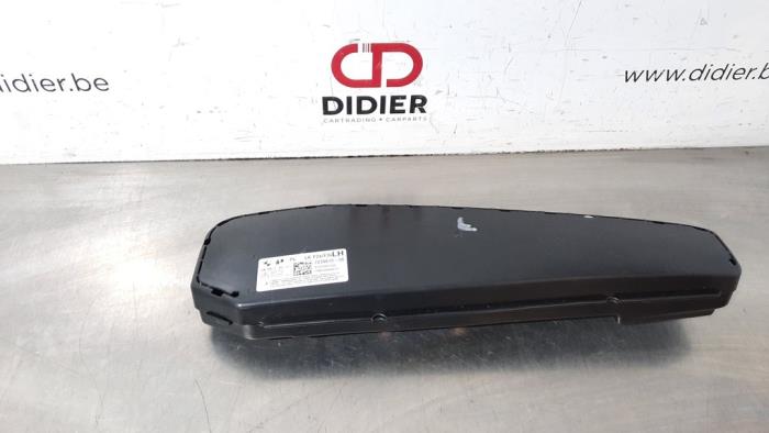 Asiento de airbag BMW 1-Serie