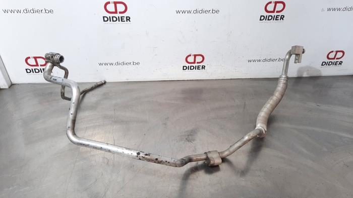 Tuyau clim Mini Paceman