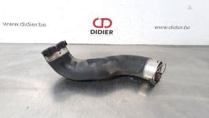 Gebruikte Intercooler Slang Mini Paceman (R61) 1.6 Cooper D Prijs € 30,25 Inclusief btw aangeboden door Autohandel Didier