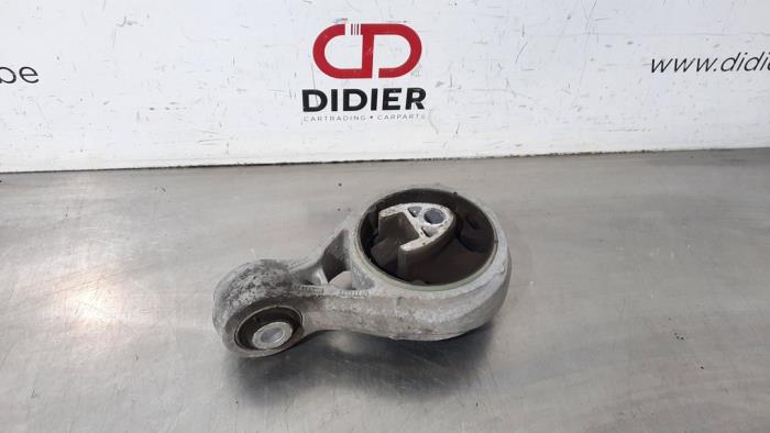 Support moteur Mini Paceman