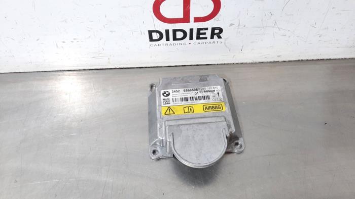 Airbag Module BMW 1-Serie