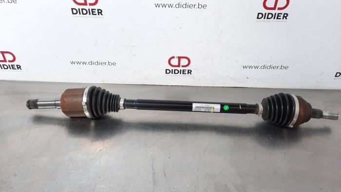 MG ZS Front drive shaft\, right