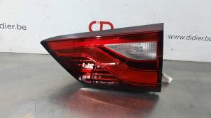 Gebruikte Achterlicht rechts MG ZS EV Prijs € 163,35 Inclusief btw aangeboden door Autohandel Didier