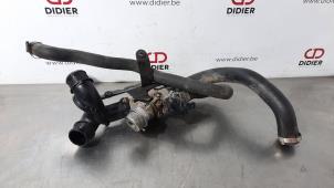 Gebruikte Uitlaat gasklep (EGR) Landrover Range Rover Sport (LW) 3.0 SDV6 Prijs € 266,20 Inclusief btw aangeboden door Autohandel Didier