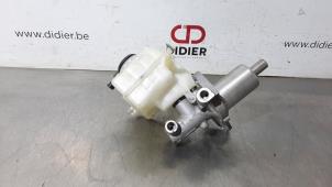 Gebruikte Hoofdremcilinder BMW X6 (F16) xDrive40d 3.0 24V Prijs € 133,10 Inclusief btw aangeboden door Autohandel Didier