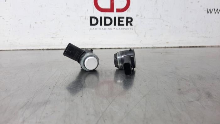 PDC Sensor