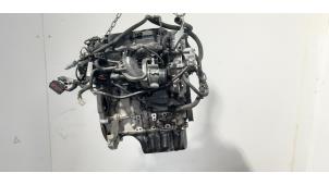 Gebruikte Motor Citroen C4 Grand Picasso (3A) 1.6 16V THP 165 Prijs € 2.480,50 Inclusief btw aangeboden door Autohandel Didier
