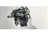 Motor van een Citroen C4 Grand Picasso (3A), 2013 / 2018 1.6 16V THP 165, MPV, Benzine, 1.598cc, 121kW (165pk), FWD, EP6FDT; 5GZ, 2014-07 / 2018-03, 3A5GZ 2017