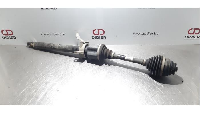 BMW 2-Serie Front drive shaft\, right