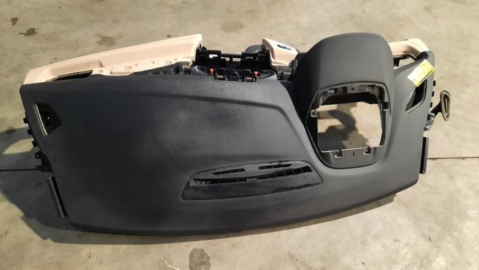 BMW 2-Serie Kit+module airbag