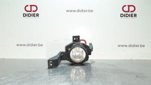 Gebruikte Mistlamp links-voor Ford Ranger 3.2 TDCi 20V 4x4 Prijs € 48,40 Inclusief btw aangeboden door Autohandel Didier