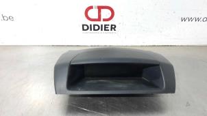 Gebruikte Display Interieur Citroen Berlingo 1.6 HDi 90 Prijs € 66,55 Inclusief btw aangeboden door Autohandel Didier