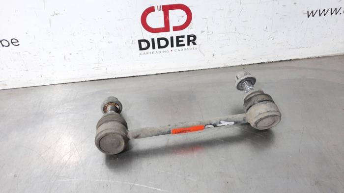 Bras de suspension arrière droit Landrover Range Rover Sport