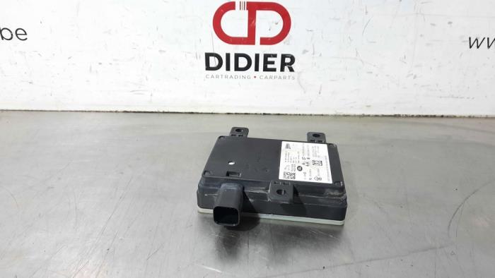 Radar sensor Landrover Range Rover Sport