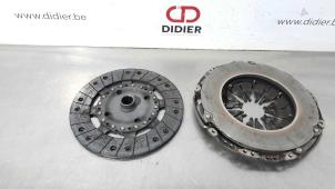 Gebruikte Koppelingsset (compleet) Renault Megane IV Estate (RFBK) 1.3 TCE 115 16V Prijs € 266,20 Inclusief btw aangeboden door Autohandel Didier