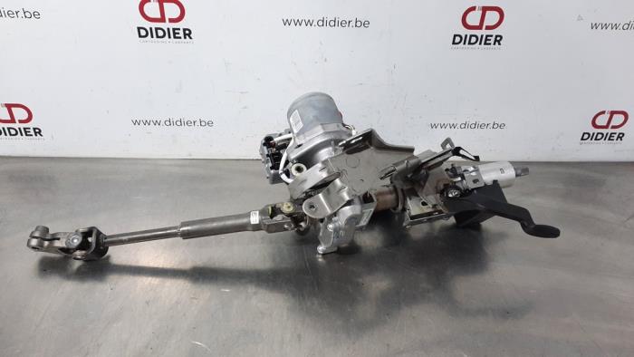 Colonna dello sterzo completa Renault Megane Break