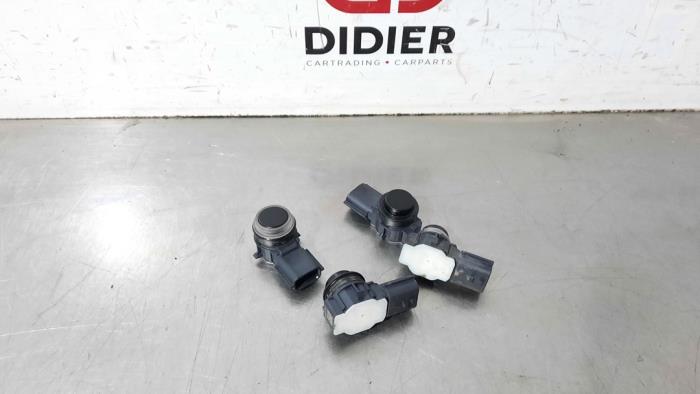 PDC Sensor Set Renault Megane Break