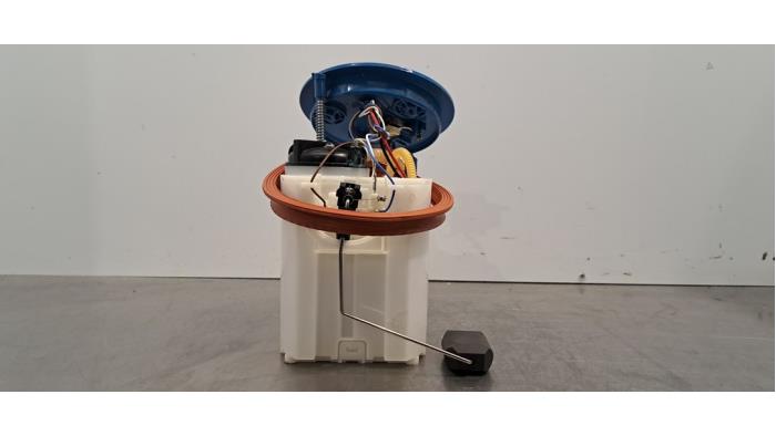 Pompe carburant électrique Seat Ibiza