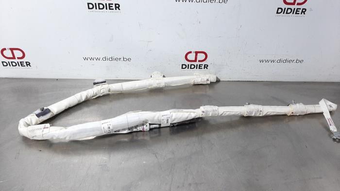 Airbag headliner høyre Renault Megane Break