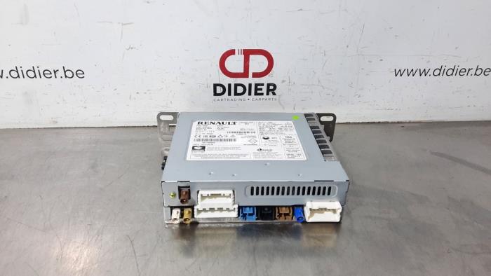 Radio module Renault Megane Break