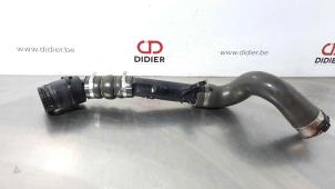 Gebruikte Intercooler Buis Dacia Duster (HS) 1.5 dCi Prijs € 30,25 Inclusief btw aangeboden door Autohandel Didier