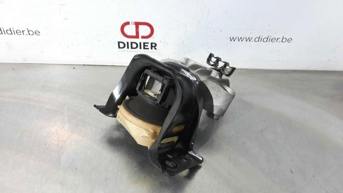 Suporte do motor Dacia Duster