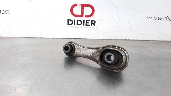 Suporte do motor Dacia Duster