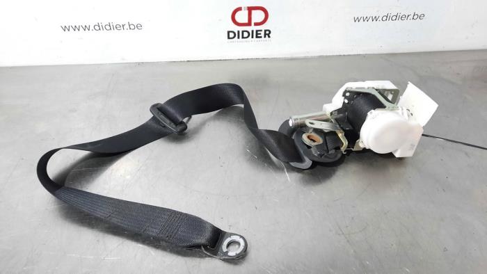 Ceinture de sécurité avant gauche Lexus RC