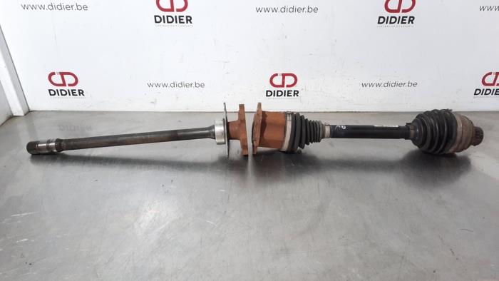 Audi A6 Front drive shaft\, right