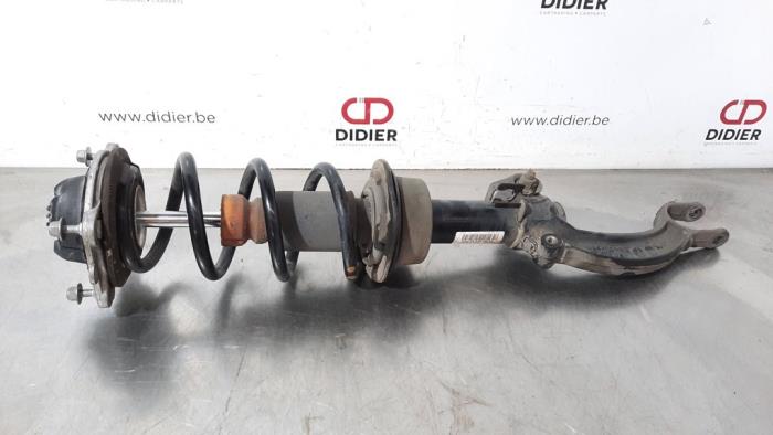 Front shock absorber, right Audi A6