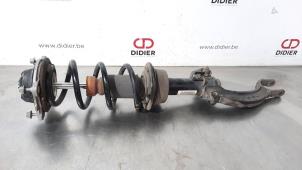 Gebruikte Schokdemper rechts-voor Audi A6 Avant (C7) 2.0 TDI 16V Prijs € 193,60 Inclusief btw aangeboden door Autohandel Didier