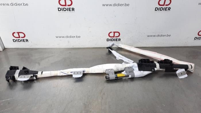 Airbag plafond gauche Suzuki Swift
