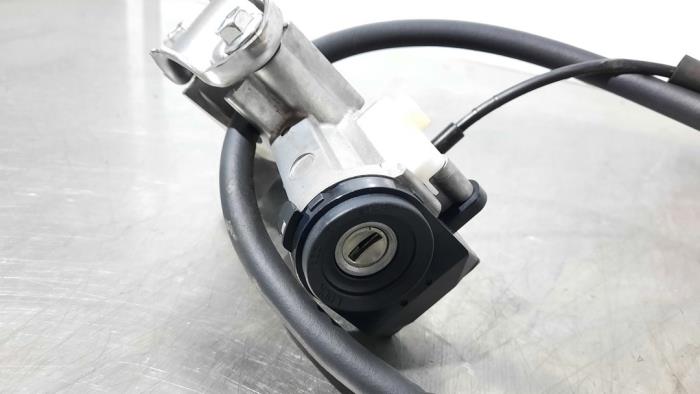 Bloc serrure de contact Suzuki Swift