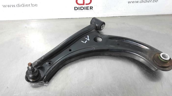 Draagarm links-voor Suzuki Swift