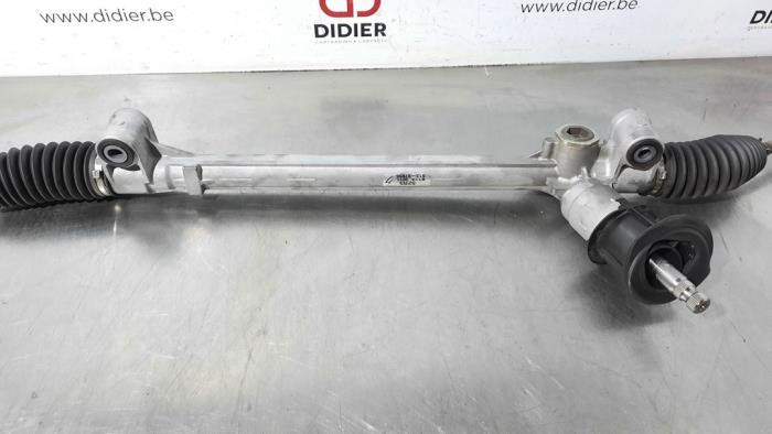 Crémaillère de direction Suzuki Swift